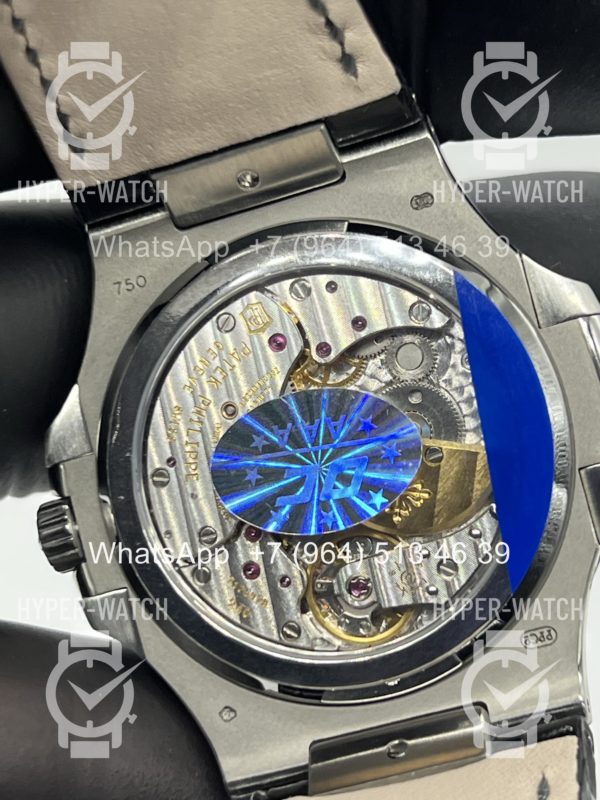 Товар Patek Philippe Nautilus 40mm 5712G-001 Steel PPF Фото 16 - Patek Philippe Nautilus 40mm 5712G-001 Steel PPF