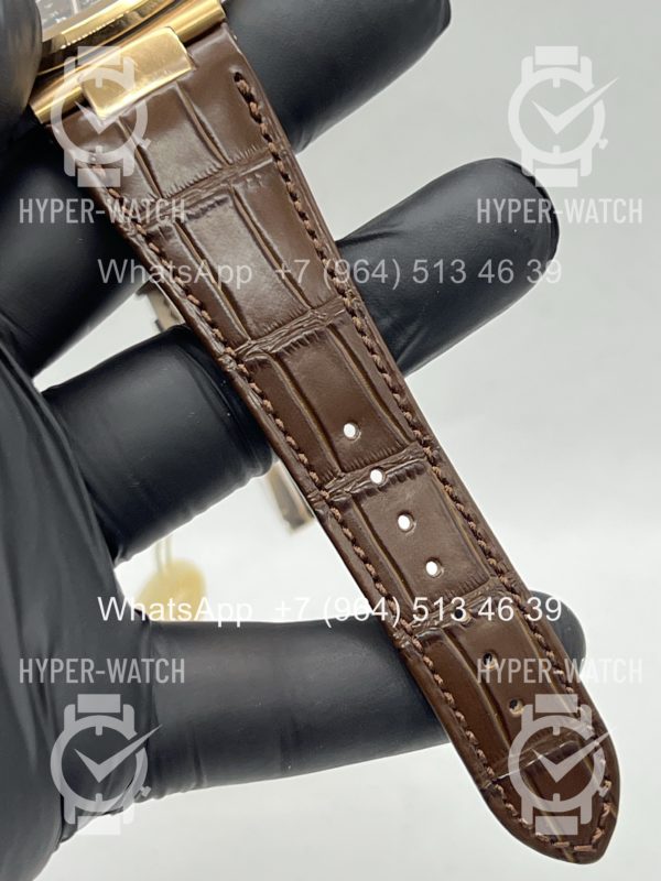 Товар Patek Philippe Nautilus 40mm 5712R-001 Steel Фото 13 - Patek Philippe Nautilus 40mm 5712R-001 Steel