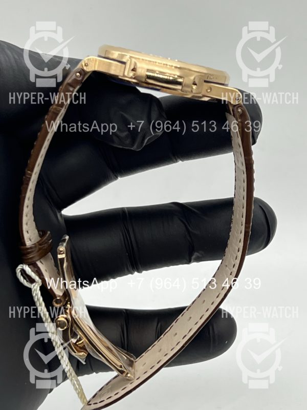 Товар Patek Philippe Nautilus 40mm 5712R-001 Steel Фото 15 - Patek Philippe Nautilus 40mm 5712R-001 Steel