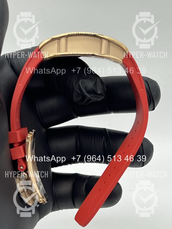 Товар Richard Mille RM 07-01 Art 11544 Фото 11 - Richard Mille RM 07-01 Art 11544