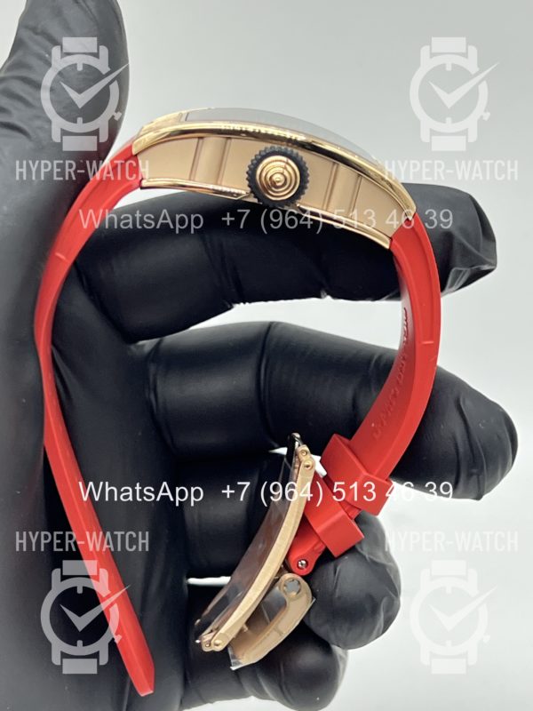 Товар Richard Mille RM 07-01 Art 11544 Фото 12 - Richard Mille RM 07-01 Art 11544
