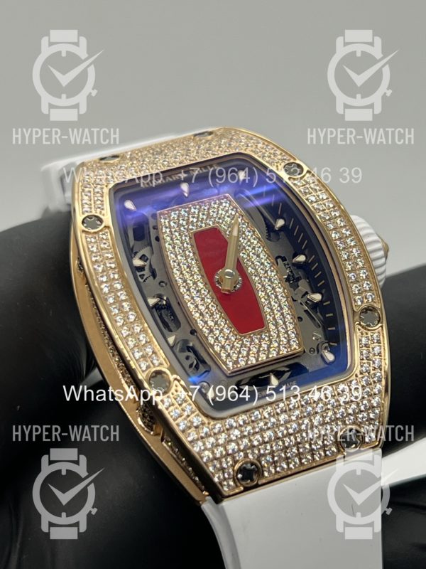 Фото 4 - Richard Mille RM 07-01 Art 11543