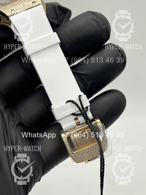 Фото 12 - Richard Mille RM 07-01 Art 11543