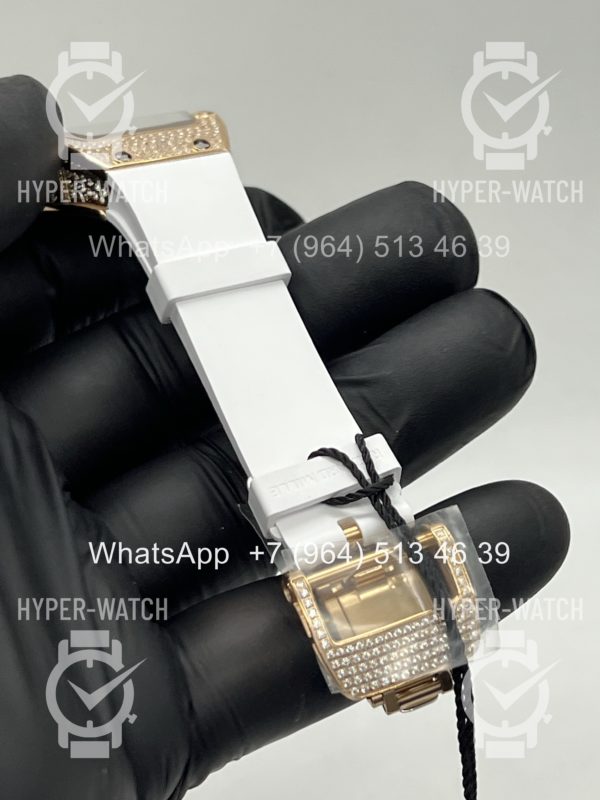 Фото 13 - Richard Mille RM 07-01 Art 11543