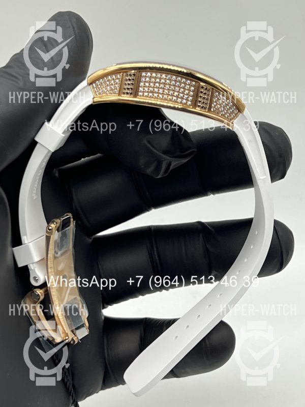 Фото 14 - Richard Mille RM 07-01 Art 11543