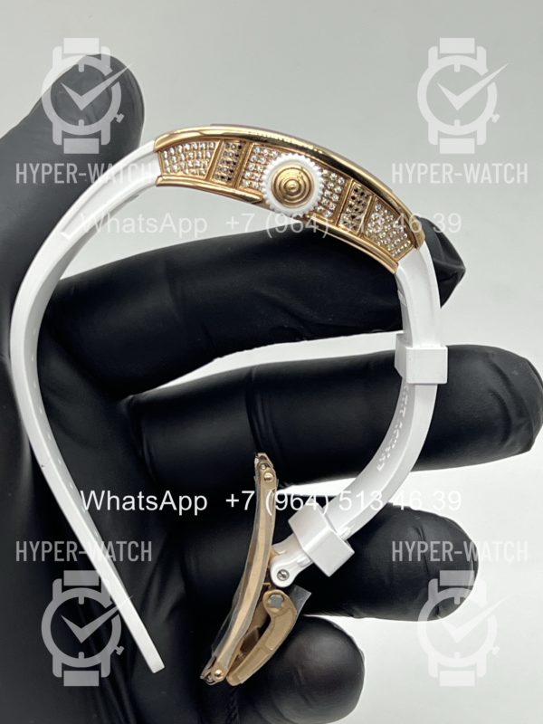 Фото 15 - Richard Mille RM 07-01 Art 11543
