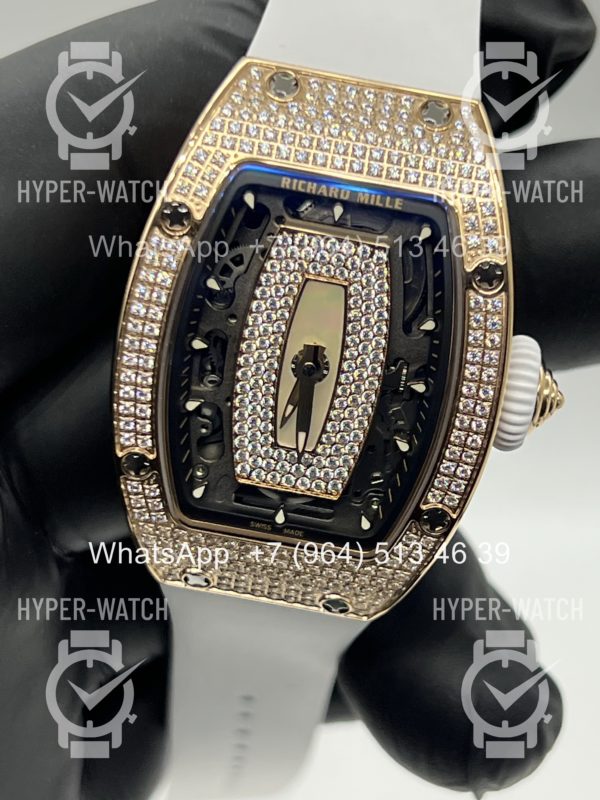 Товар Richard Mille RM 07-01 Art 11542 Фото 2 - Richard Mille RM 07-01 Art 11542