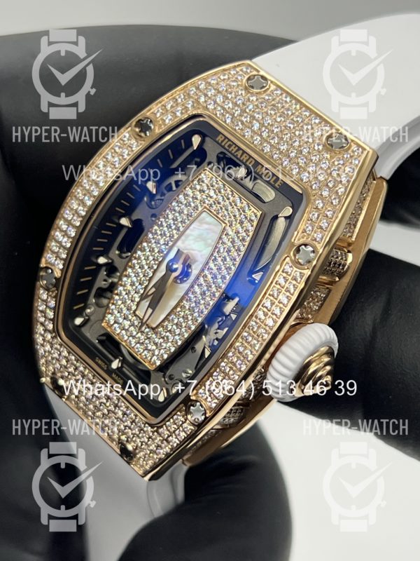 Товар Richard Mille RM 07-01 Art 11542 Фото 8 - Richard Mille RM 07-01 Art 11542