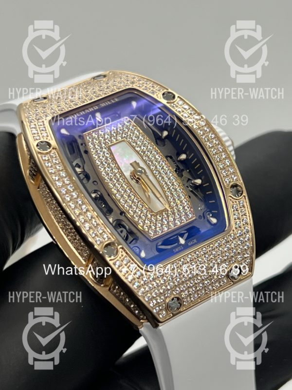 Товар Richard Mille RM 07-01 Art 11542 Фото 11 - Richard Mille RM 07-01 Art 11542