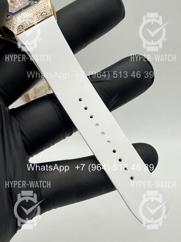 Товар Richard Mille RM 07-01 Art 11542 Фото 14 - Richard Mille RM 07-01 Art 11542