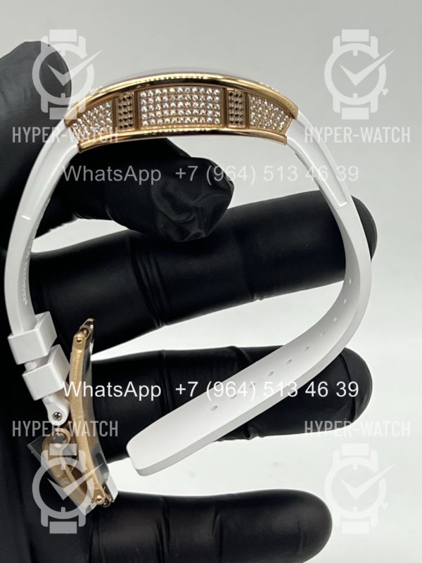 Товар Richard Mille RM 07-01 Art 11542 Фото 16 - Richard Mille RM 07-01 Art 11542