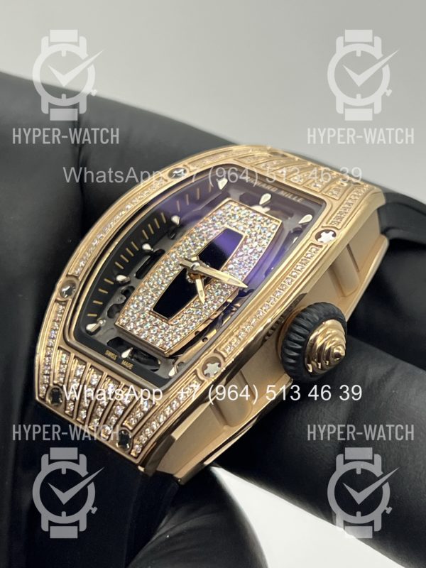Товар Richard Mille RM 07-01 Art 11541 Фото 3 - Richard Mille RM 07-01 Art 11541