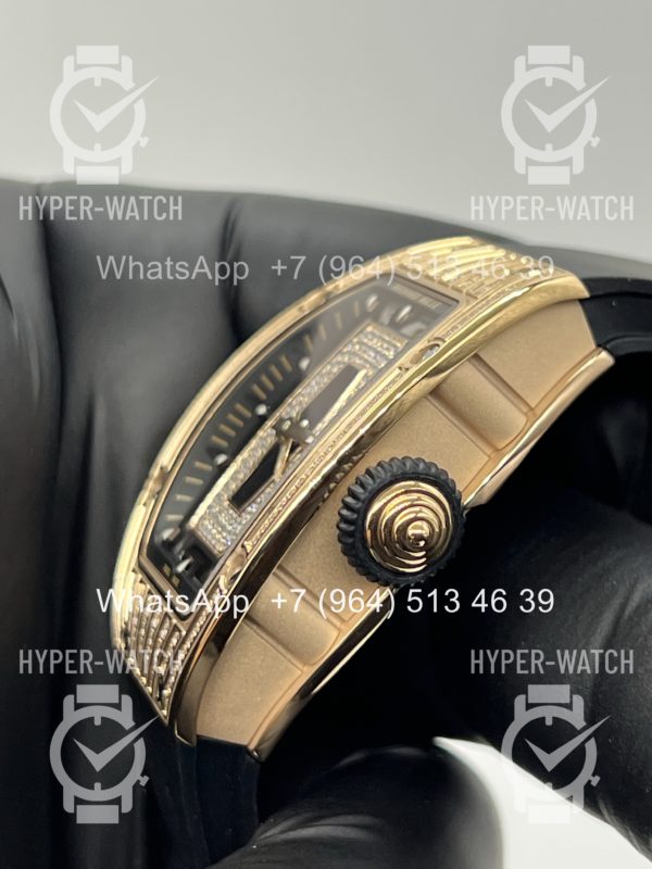 Товар Richard Mille RM 07-01 Art 11541 Фото 4 - Richard Mille RM 07-01 Art 11541
