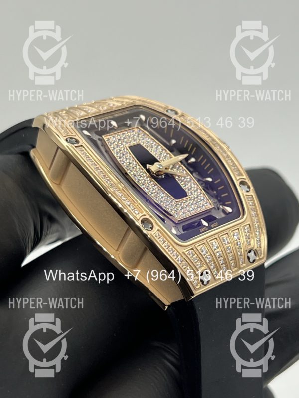Товар Richard Mille RM 07-01 Art 11541 Фото 8 - Richard Mille RM 07-01 Art 11541
