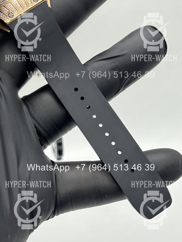 Товар Richard Mille RM 07-01 Art 11541 Фото 19 - Richard Mille RM 07-01 Art 11541