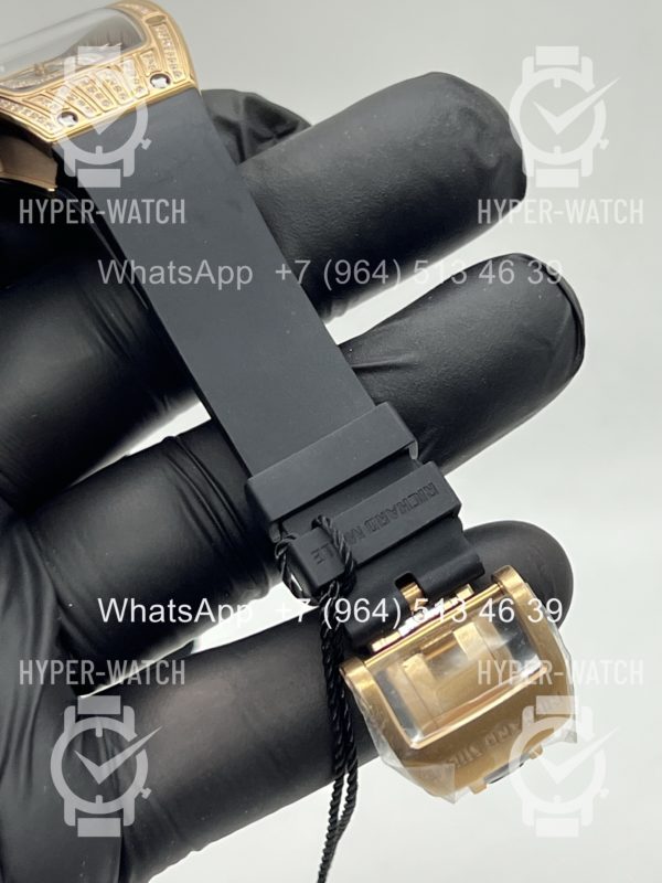 Товар Richard Mille RM 07-01 Art 11541 Фото 20 - Richard Mille RM 07-01 Art 11541