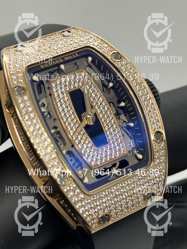 Товар Richard Mille RM 07-01 Art 11540 Фото 6 - Richard Mille RM 07-01 Art 11540