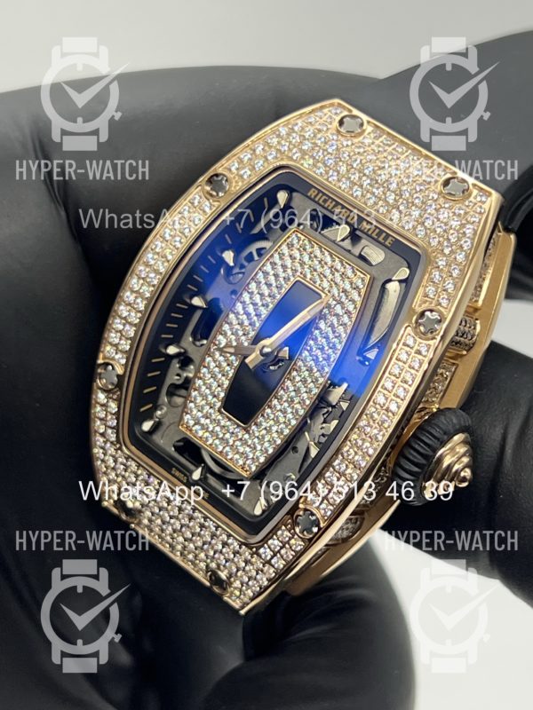 Товар Richard Mille RM 07-01 Art 11540 Фото 10 - Richard Mille RM 07-01 Art 11540