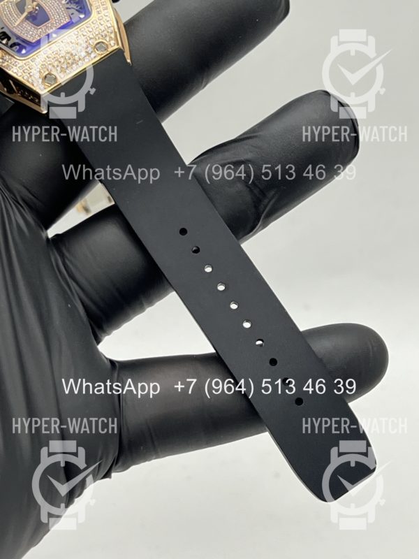 Товар Richard Mille RM 07-01 Art 11540 Фото 13 - Richard Mille RM 07-01 Art 11540
