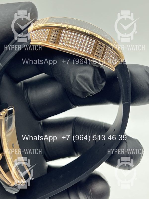 Товар Richard Mille RM 07-01 Art 11540 Фото 16 - Richard Mille RM 07-01 Art 11540