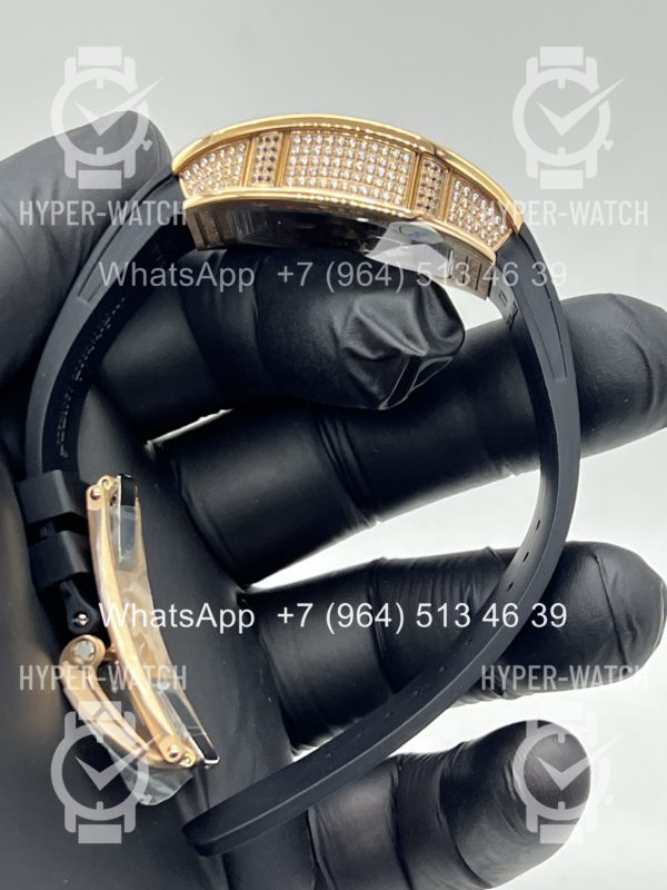 Товар Richard Mille RM 07-01 Art 11540 Фото 17 - Richard Mille RM 07-01 Art 11540