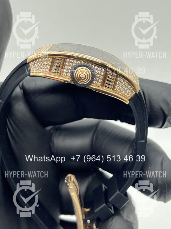 Товар Richard Mille RM 07-01 Art 11540 Фото 18 - Richard Mille RM 07-01 Art 11540