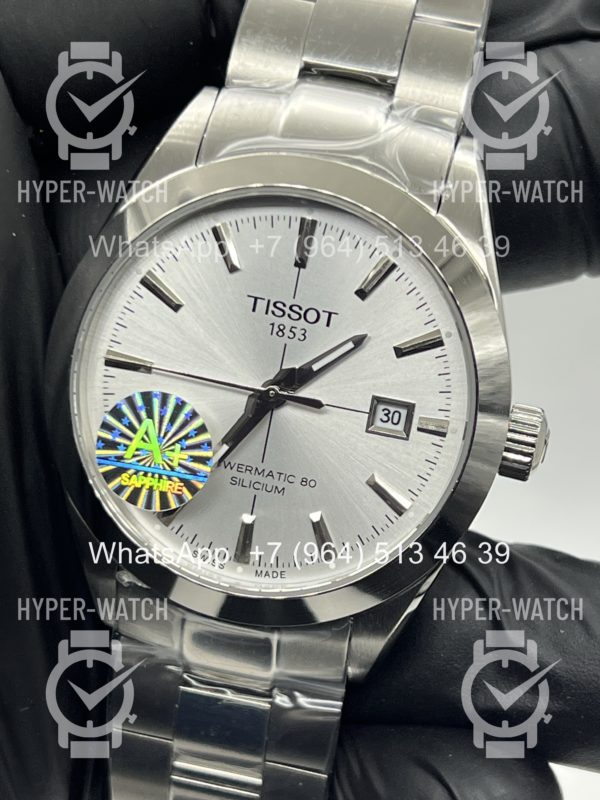 Товар Tissot Gentleman 40mm Art 11564 Фото 2 - Tissot Gentleman 40mm Art 11564