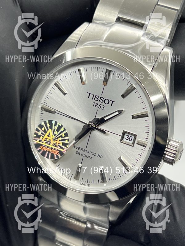 Товар Tissot Gentleman 40mm Art 11564 Фото 3 - Tissot Gentleman 40mm Art 11564