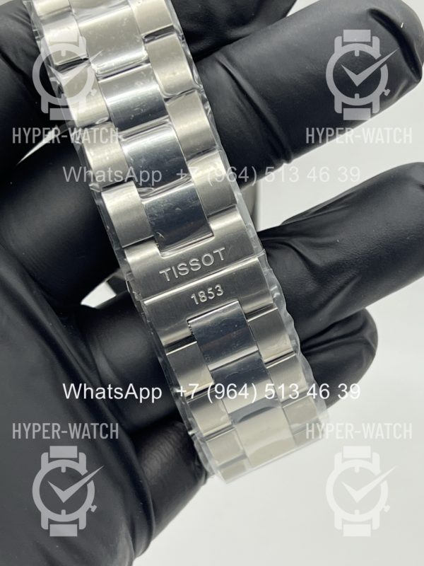 Товар Tissot Gentleman 40mm Art 11564 Фото 12 - Tissot Gentleman 40mm Art 11564