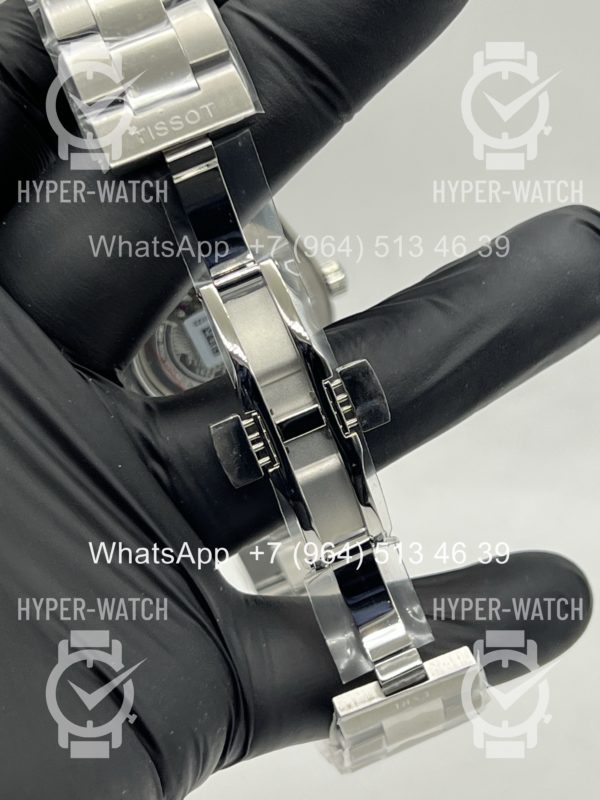 Товар Tissot Gentleman 40mm Art 11564 Фото 13 - Tissot Gentleman 40mm Art 11564