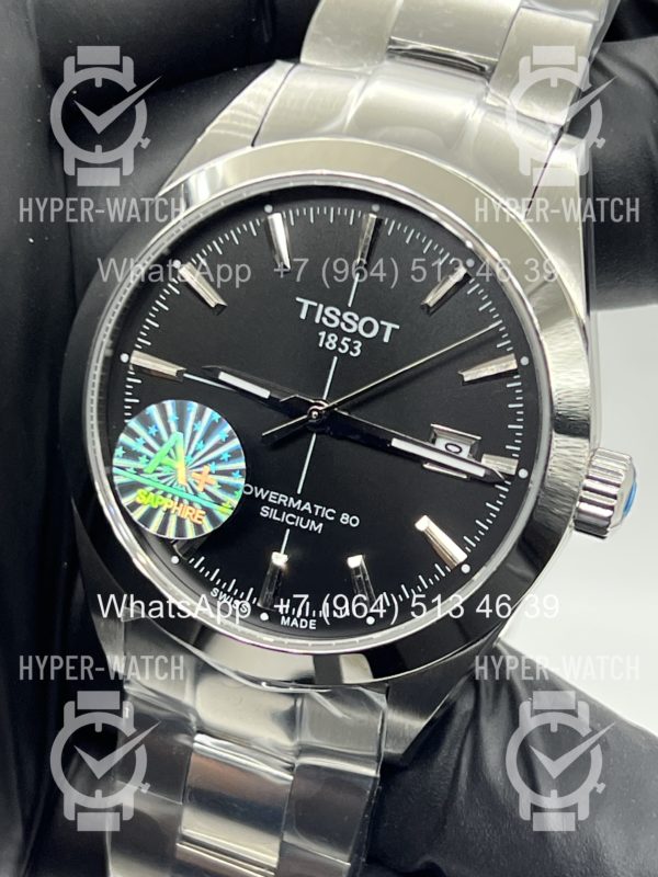 Товар Tissot Gentleman 40mm Art 11565 Фото 2 - Tissot Gentleman 40mm Art 11565