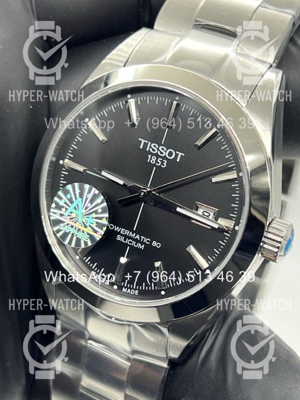 Товар Tissot Gentleman 40mm Art 11565 Фото 3 - Tissot Gentleman 40mm Art 11565