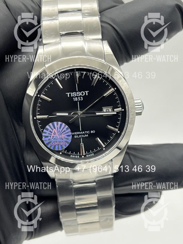 Товар Tissot Gentleman 40mm Art 11565 Фото 4 - Tissot Gentleman 40mm Art 11565