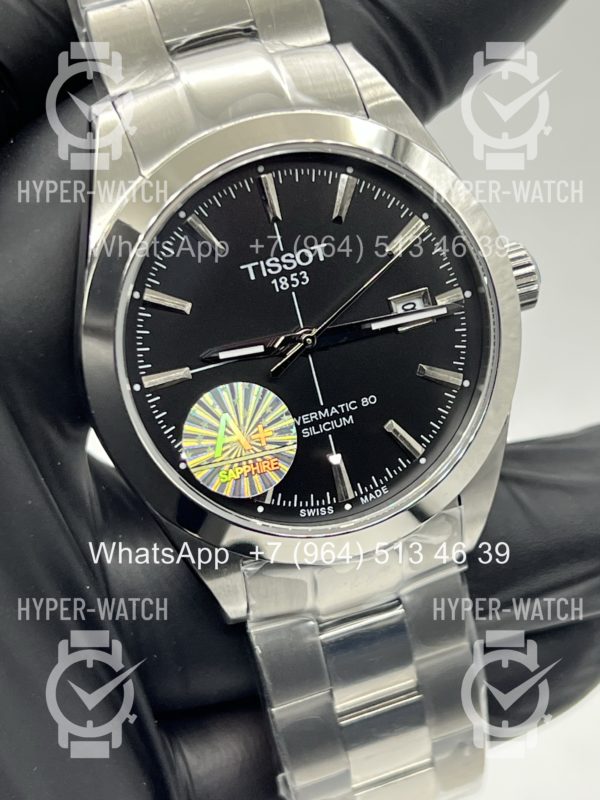 Товар Tissot Gentleman 40mm Art 11565 Фото 5 - Tissot Gentleman 40mm Art 11565