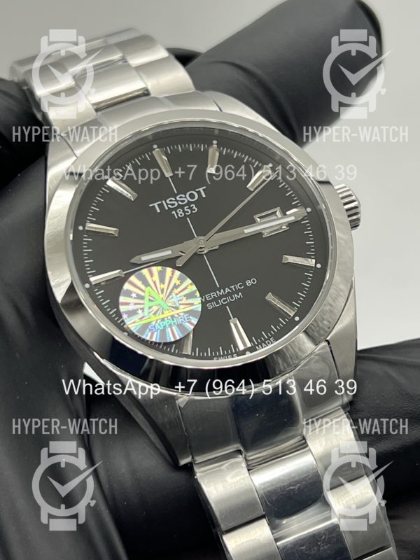 Товар Tissot Gentleman 40mm Art 11565 Фото 6 - Tissot Gentleman 40mm Art 11565