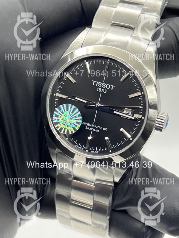 Товар Tissot Gentleman 40mm Art 11565 Фото 7 - Tissot Gentleman 40mm Art 11565