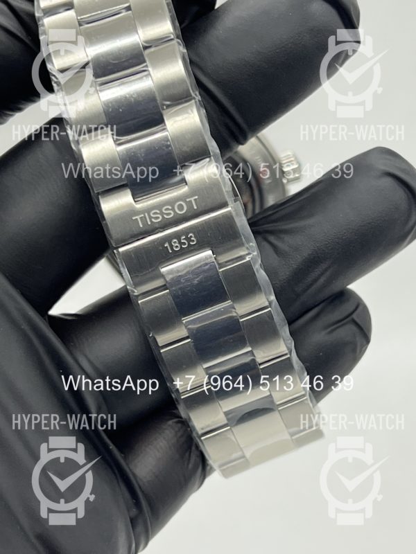 Товар Tissot Gentleman 40mm Art 11565 Фото 13 - Tissot Gentleman 40mm Art 11565