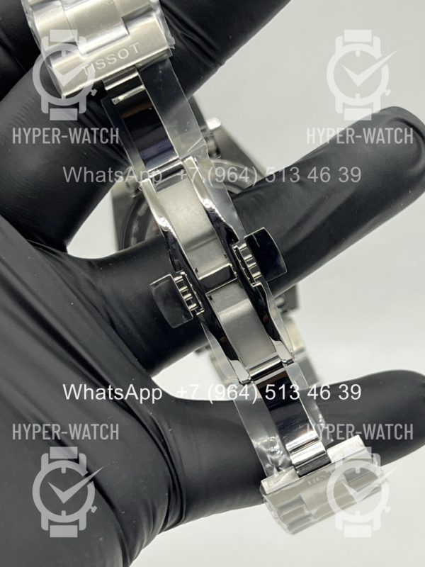 Товар Tissot Gentleman 40mm Art 11565 Фото 14 - Tissot Gentleman 40mm Art 11565