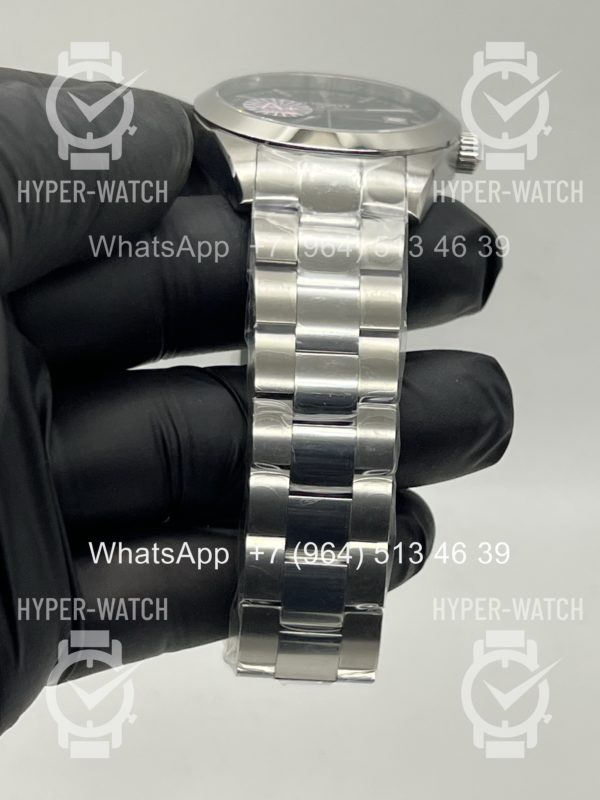 Фото 8 - Tissot Gentleman 40mm Art 11566