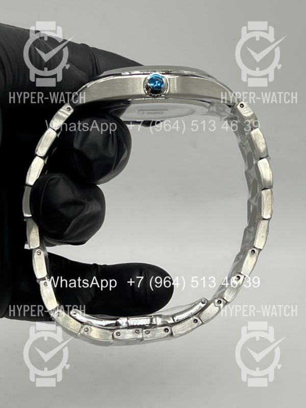 Фото 9 - Tissot Gentleman 40mm Art 11566
