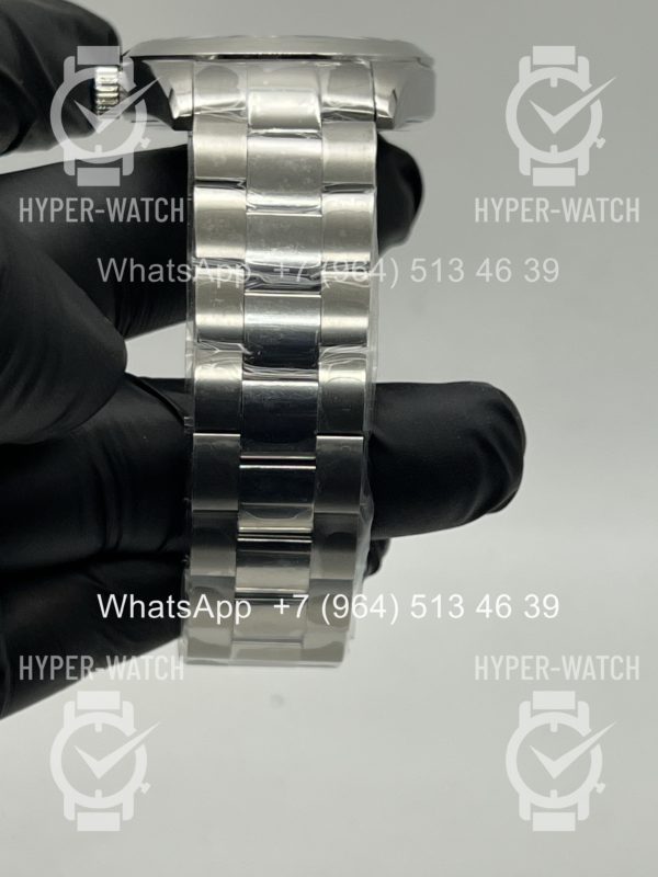 Фото 10 - Tissot Gentleman 40mm Art 11566