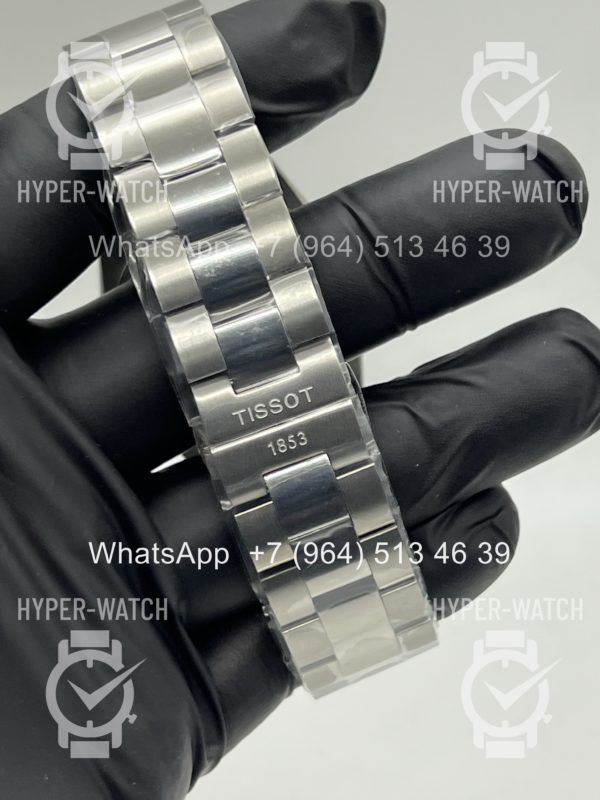 Фото 12 - Tissot Gentleman 40mm Art 11566