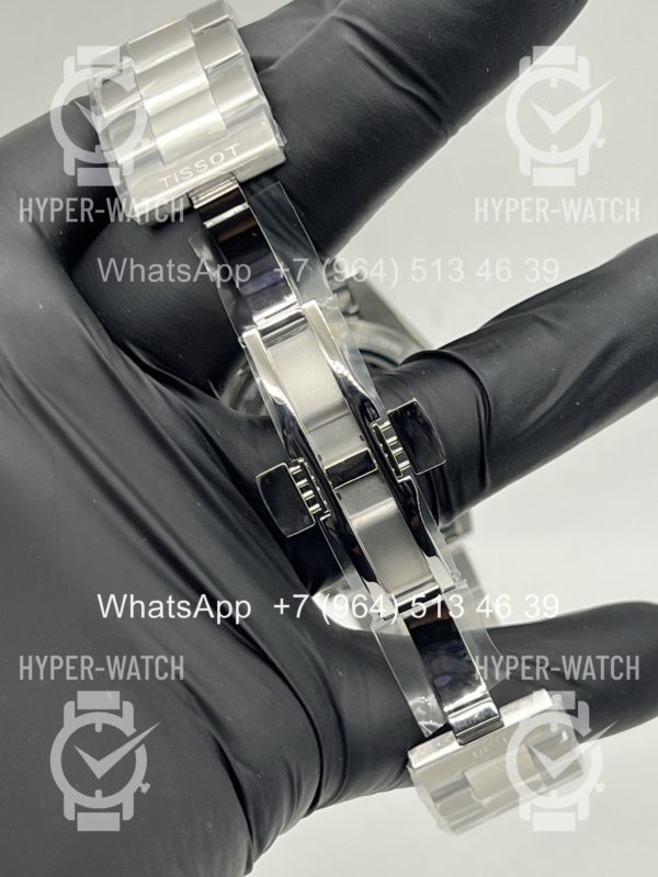 Фото 13 - Tissot Gentleman 40mm Art 11566