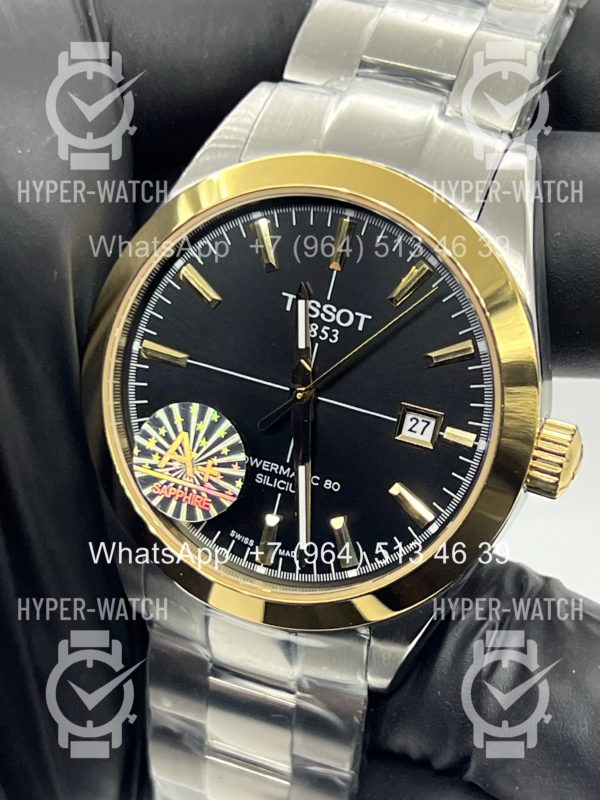 Товар Tissot Gentleman 40mm Art 11569 Фото 2 - Tissot Gentleman 40mm Art 11569