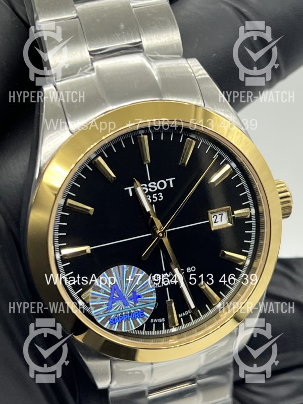 Товар Tissot Gentleman 40mm Art 11569 Фото 4 - Tissot Gentleman 40mm Art 11569