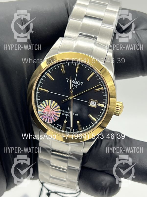Товар Tissot Gentleman 40mm Art 11569 Фото 5 - Tissot Gentleman 40mm Art 11569