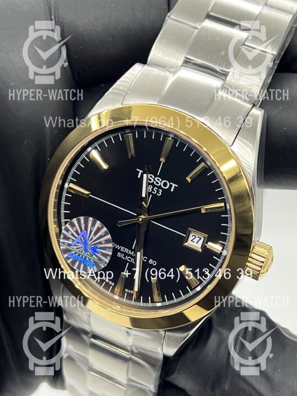 Товар Tissot Gentleman 40mm Art 11569 Фото 6 - Tissot Gentleman 40mm Art 11569
