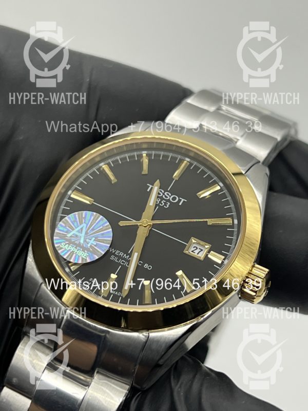 Товар Tissot Gentleman 40mm Art 11569 Фото 7 - Tissot Gentleman 40mm Art 11569