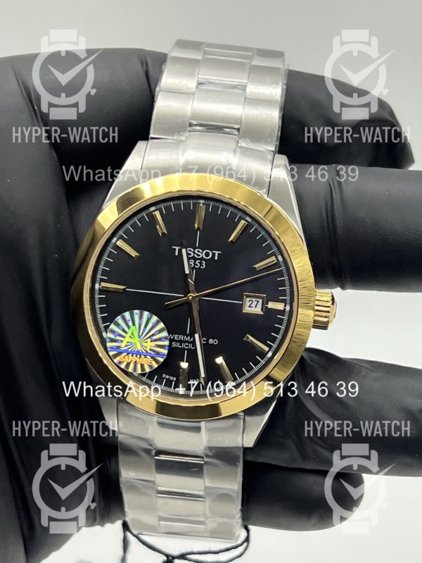 Товар Tissot Gentleman 40mm Art 11569 Фото 8 - Tissot Gentleman 40mm Art 11569