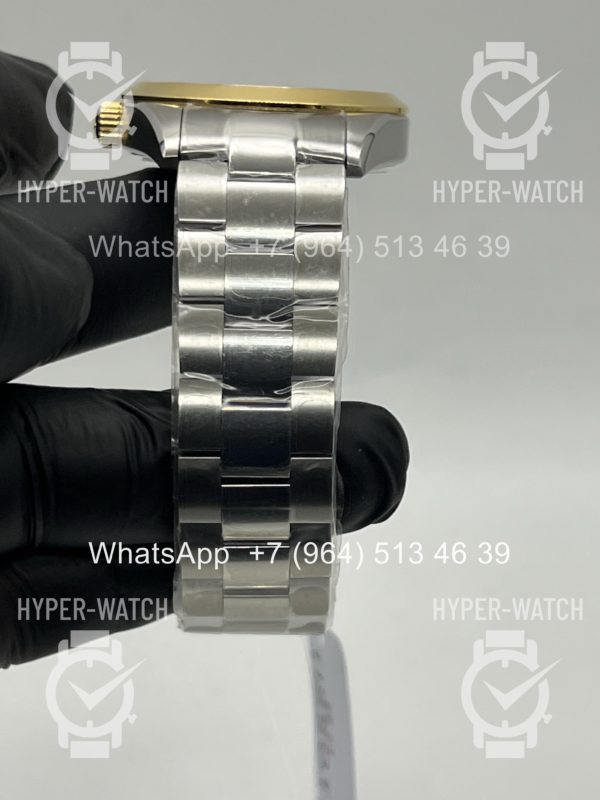 Товар Tissot Gentleman 40mm Art 11569 Фото 12 - Tissot Gentleman 40mm Art 11569